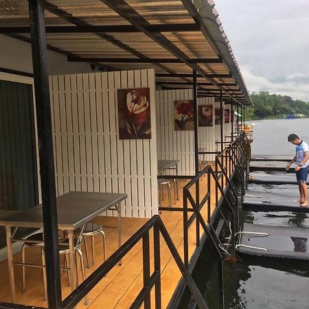 River Hill Side Resort Ban Tha Thong Mon Екстер'єр фото
