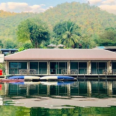 River Hill Side Resort Ban Tha Thong Mon Екстер'єр фото