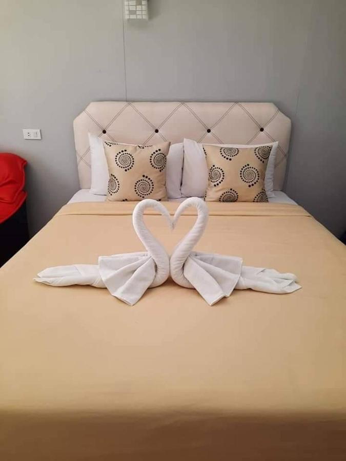 River Hill Side Resort Ban Tha Thong Mon Екстер'єр фото